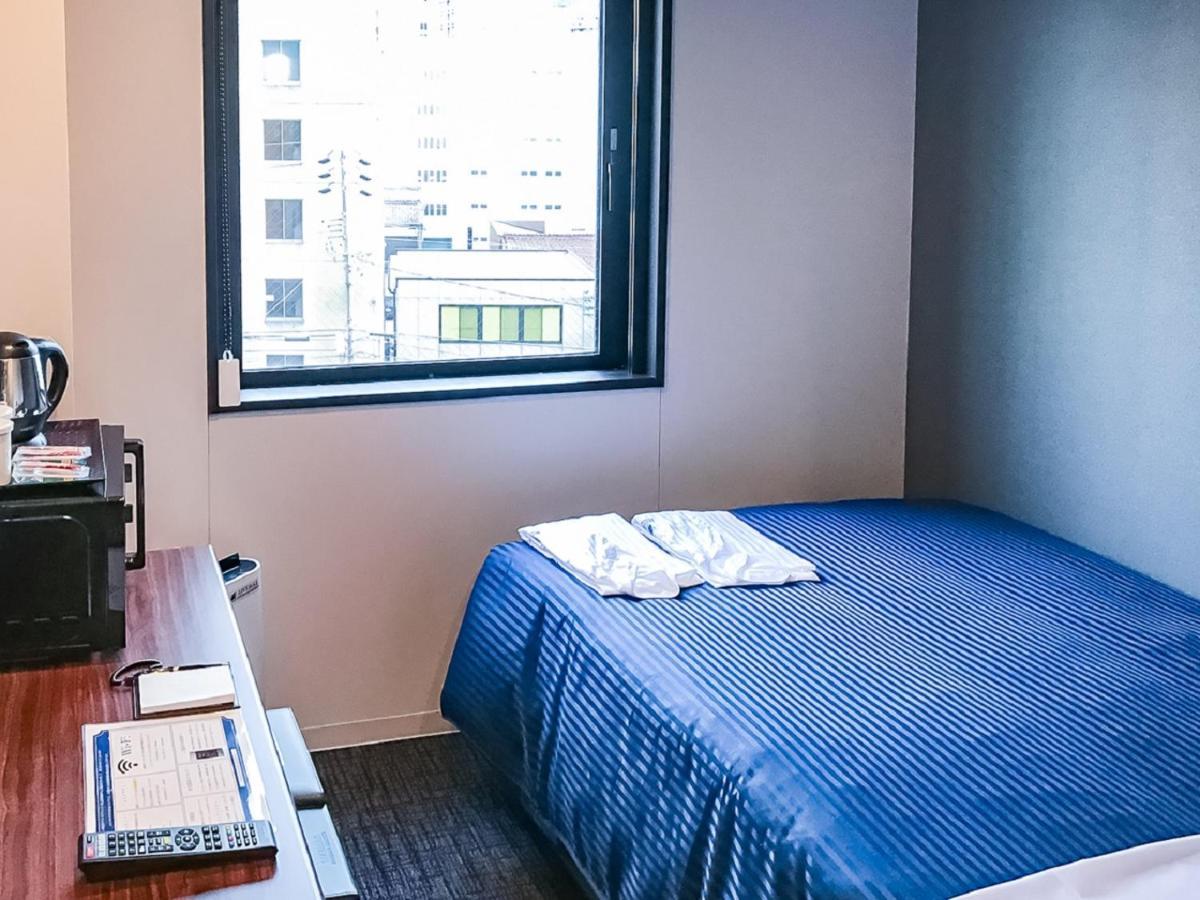 Hotel Livemax Nagoya Sakuradoriguchi Zewnętrze zdjęcie