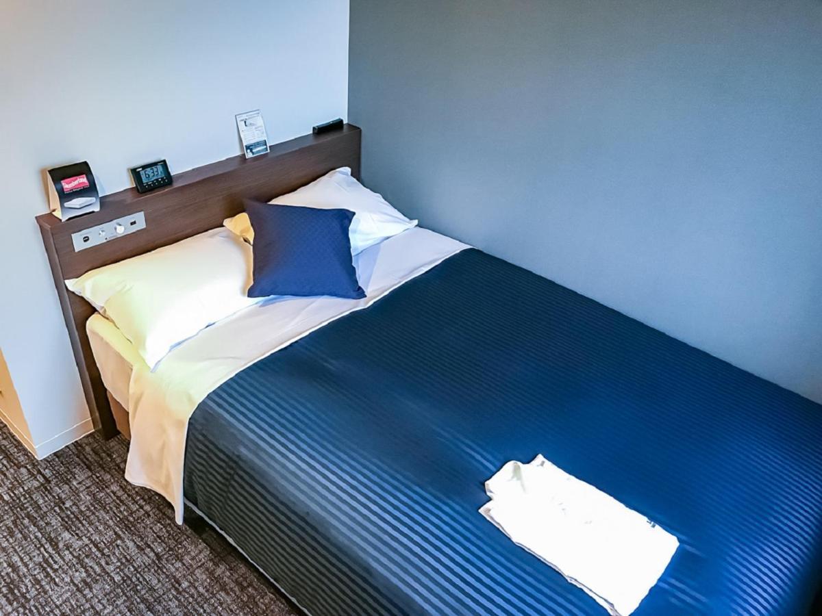 Hotel Livemax Nagoya Sakuradoriguchi Zewnętrze zdjęcie