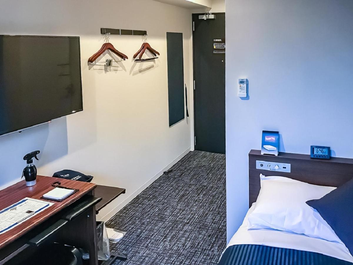 Hotel Livemax Nagoya Sakuradoriguchi Zewnętrze zdjęcie